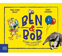 Ben et Bob 1 - Record, statistiques et autres curiosités
