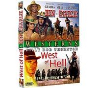 Ben et Charlie - West of hell G