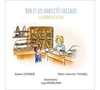 Ben et les habiletés sociales : la communication
