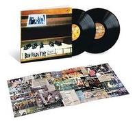 Ben Folds Five - Ben Folds Five [Vinilo]