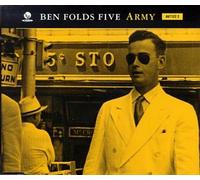 Ben Folds Five - Army/Birds/Leather Jacket/Air