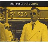Ben Folds Five - Army [Import]