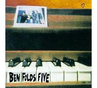 Ben Folds Five – Ben Folds Five