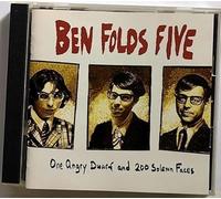 Ben Folds Five - Brand New Single [Import]