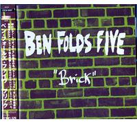 Ben Folds Five - Brick [Import]