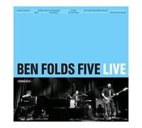 Ben Folds Five - Live