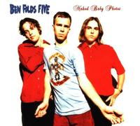 Ben Folds Five - Naked Baby Photos