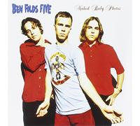 Ben Folds Five - Naked Baby Photos