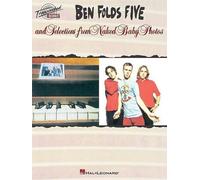 Ben Folds Five/Naked Baby Photos - Ben Folds Five - Musiknoten