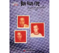 Ben Folds Five: Whatever And Ever Amen