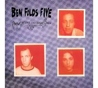 Ben Folds Five - Whatever and Ever Amen [Import]