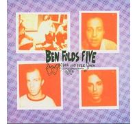 Ben Folds Five - Whatever and Ever Amen [Import]