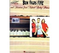 Ben Folds Five Whatever and Ever Amen by Created by Ben Folds Five