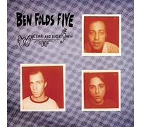 Ben Folds Five - Whatever & Ever Amen