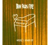 Ben Folds Five - Where's Summer B