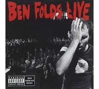 Ben Folds Live