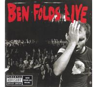 Ben Folds Live