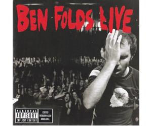 Ben Folds Live