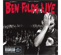 Ben Folds Live by Ben Folds Five (2002-10-08)