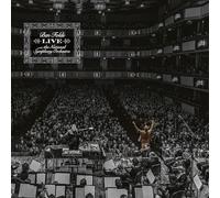 Ben Folds Live With the National Symphony Orchestra