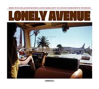 Folds Ben & Hornby Nick - Lonely Avenue