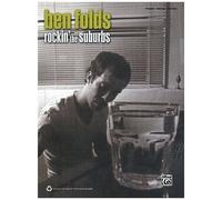 Ben Folds -- Rockin' The Suburbs