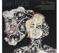 Ben Folds - So There