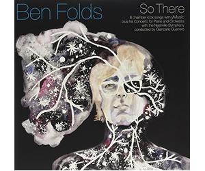 Ben Folds - So There