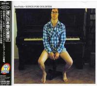 Ben Folds - Songs for Goldfish [Import]