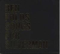 Ben Folds - Songs for Silverman [Import]