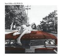 Ben Folds - Super D [Import]