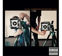 Ben Folds Supersunnyspeedgraphic (CD) Album