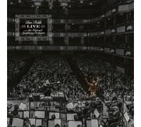 Ben Folds & National Symphony Orchestra, Kennedy Center feat. Steven Reineke - Ben Folds Live with The Nation Symphony Orchestra [Vinyl] [Import]