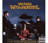 Ben Folds - Way to Normal Explicit Lyrics Edition by Ben Folds (2008) Audio CD