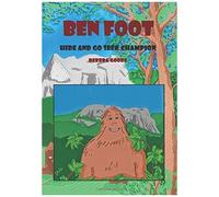 Ben Foot: Hide And Go S hampion