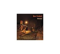 Ben Foskett: Dinosaur