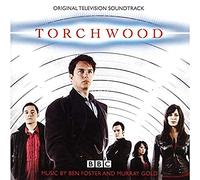 Ben Foster & Murray Gold - Torchwood (Bande Originale du Film)