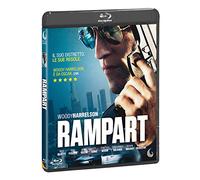 Ben Foster - Rampart (Nov Catalogo) BRD [Blu-Ray] [Import]
