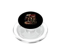 Ben Franklin a croisé Tout Le Monde : Liberty and Handles PopSockets PopGrip pour MagSafe