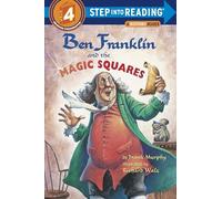 Ben Franklin and the Magic Squares