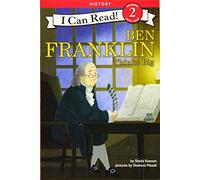 Ben Franklin Thinks Big