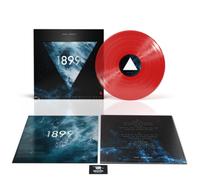 1899 (Original Music From The Netflix Series) Vinyle Rouge Vinyle