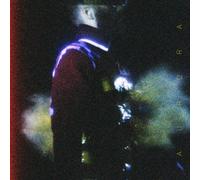 Ben Frost - A U R O R A [Japan CD] TRCP-162