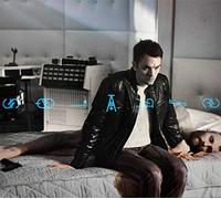 Ben Frost & Daniel Bjarn - SOLARIS - Ben Frost & Daniel Bjarnason -CD Album