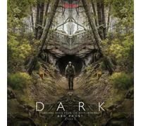 Ben Frost – Dark: Cycle 2 – Musique originale de la série Netflix – CD