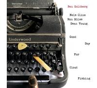 Ben Goldberg - Good Day For Cloud Fishing [Cd]