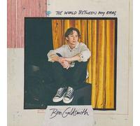 Ben Goldsmith - The World Between My Ears [Compact Discs]