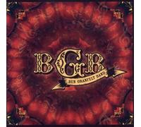 Ben Granfelt Band - Kaleidoscope [Import]