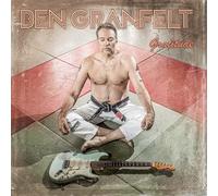 Ben Granfelt – Gratitude – Vinyle Gatefold – Broken Silence