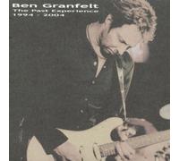Ben Granfelt - The Past Experience [Import]